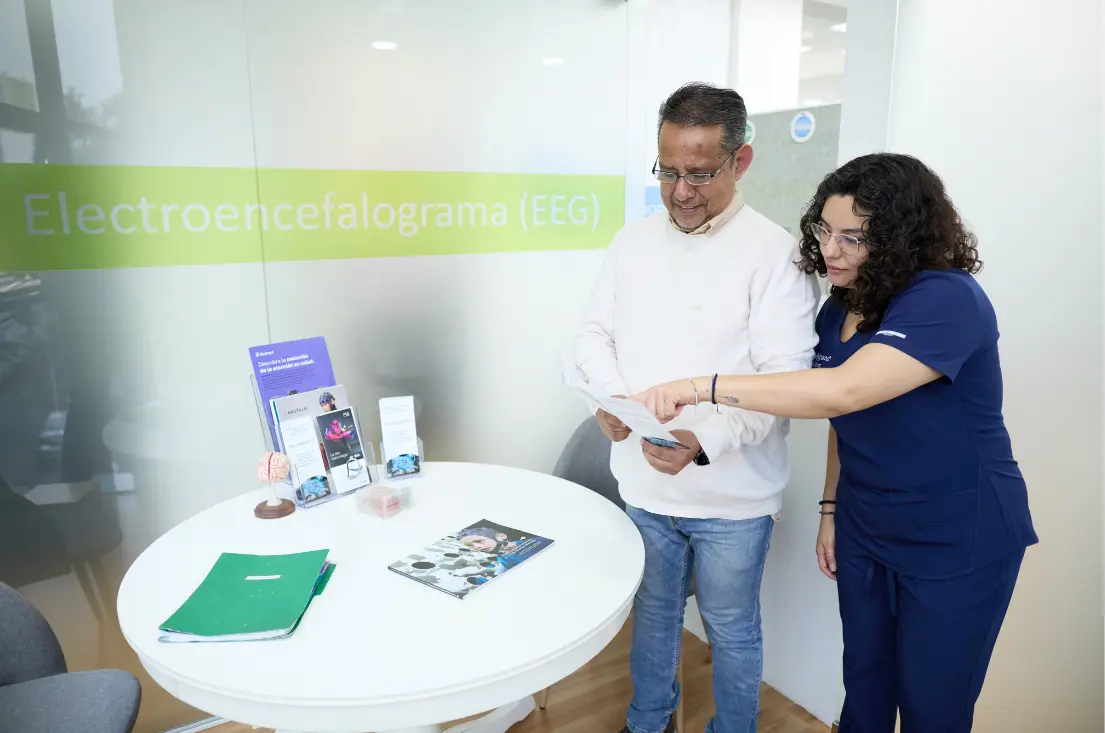 NeuroeXpand: el nuevo centro de evaluaciones neurológicas que está transformando la atención en México